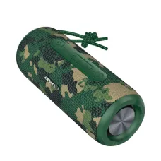 Awei Y669 Waterproof Wireless Bluetooth Speaker - Military Edition